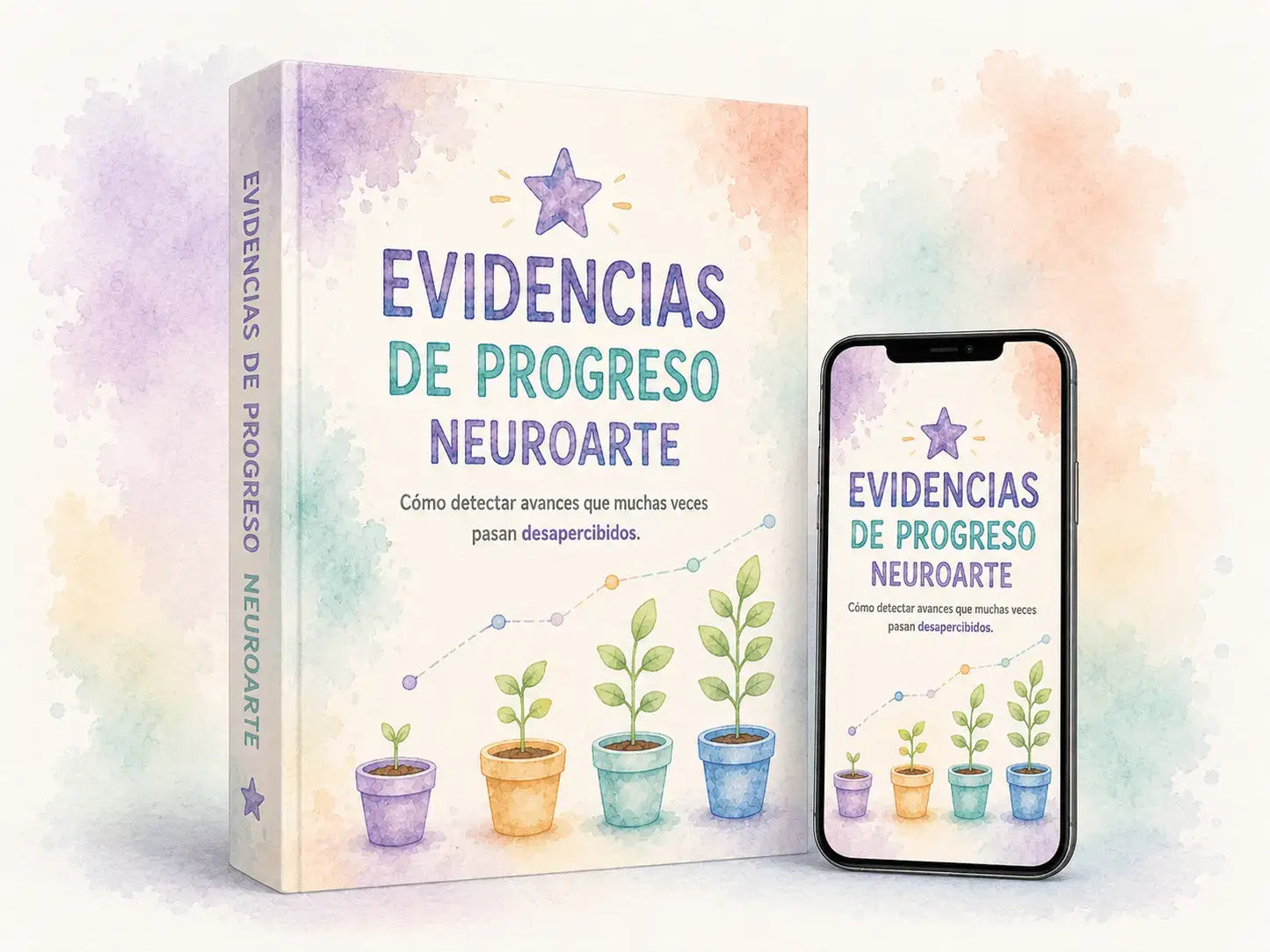 ⭐ Evidencias de Progreso
