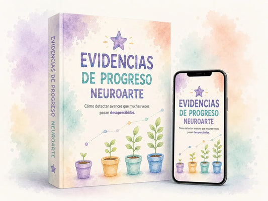 ⭐ Evidencias de Progreso