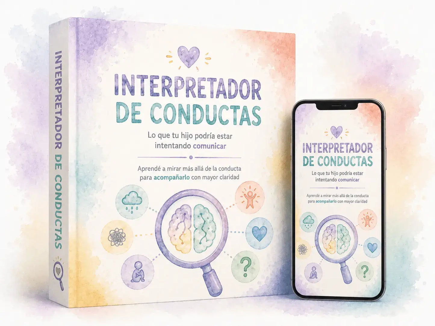 🔎 Interpretador de Conductas