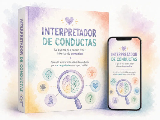 🔎 Interpretador de Conductas